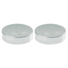 Baterie alcalină, buton, LR41, AG3, 1,5 V- set 4 buc