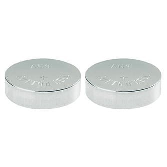 Baterie alcalină, buton, LR41, AG3, 1,5 V- set 4 buc