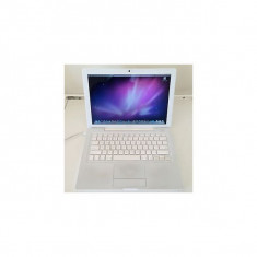 Laptop sh Apple Macbook A1181 ,Core2Duo 2.0 GHz, 2GB RAM, 120 HDD foto