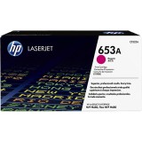 HP Toner 653A Magenta 16.5K