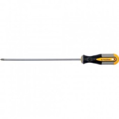 Surubelnita PHILIPS, Vorel, PH2X250 mm, otel CrV
