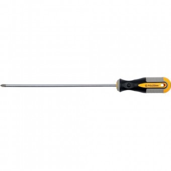 Surubelnita PHILIPS, Vorel, PH2X250 mm, otel CrV