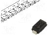 Dioda redresoare Schottky, 1A, o singura dioda, DO214AC, SMA, FAGOR - FSS14 TRTB