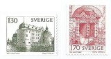 |Suedia, Europa CEPT, 1978, MNH