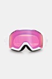 Rossignol ochelari de schi culoarea alb, RKOGE03