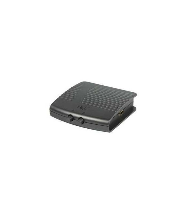 Distribuitor HDMI 2 porturi HQ