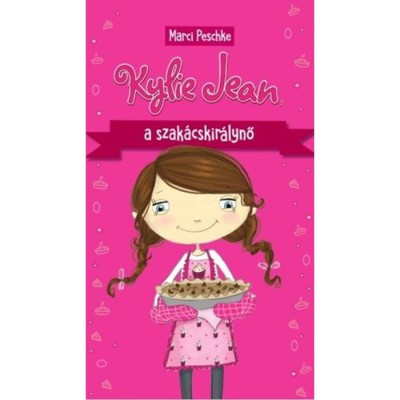 Kylie Jean, a szak&amp;aacute;cskir&amp;aacute;lynő - Marci Peschke foto