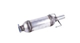 Filtru Particule Diesel DPF EEC Opel Astra H 1.3 Cdti (2003-2014) Cordierita Euro 4 OE 13231772