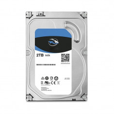 Hard Disk Calculator Second Hand 2TB SATA Diferite Modele foto