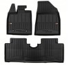 Covorase auto BYD Dolphin Hatchback 2021-prezent Frogum 3D