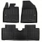 Covorase auto BYD Dolphin Hatchback 2021-prezent Frogum 3D