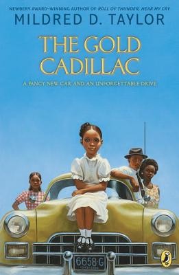 The Gold Cadillac foto