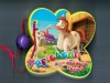 Prietenii mei de la ferma (cu jucarie cadou), Prichindel