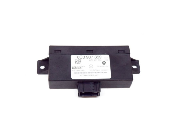 Alt modul de control AUDI A1 8X1, 8XK 2015 OEM: 6C0907359,A2C7366970400 11724832