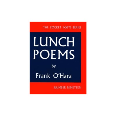 Lunch Poems foto