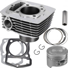 Set Motor atv LONCIN 200 63.5mm CB200 LC200 4T - Racire Aer