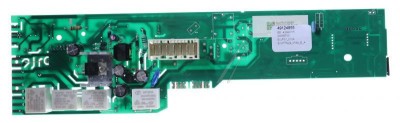 Modul electronic masina de spalat Candy CST 27LET/1-S foto