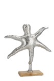 Cumpara ieftin Decoratiune Stea de Mare 33 x 9 x 34 cm