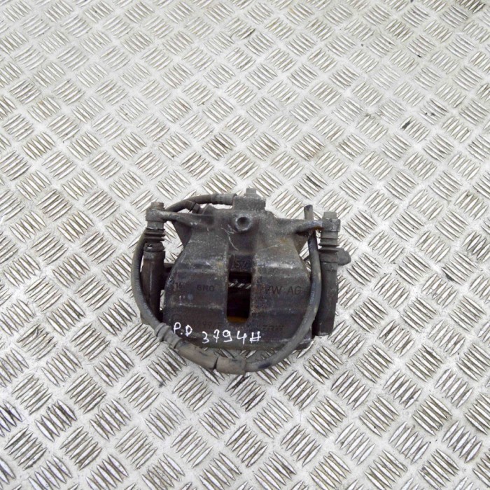 Etrier de fr&acirc;nă dreapta față VW TIGUAN AD1 2019 OEM: Off-road | 17146912