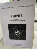 Chimie pentru concursuri scolare - Petru Budrugeac