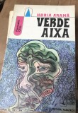 Cumpara ieftin LITR26 Fantastic club - Verde Aixa - Horia Arama