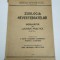 ZOOLOGIA NEVERTEBRATELOR - INDRUMATOR DE LUCRARI PRACTICE - PARTEA I - 1955