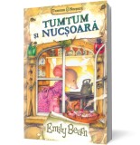 Tumtum si Nucsoara - Editura RAO