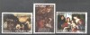 Guyana 1988 Paintings, Religion, used A.58, Stampilat