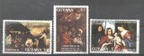 Guyana 1988 Paintings, Religion, used A.58, Stampilat