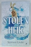 STOLEN HEIR de SOPHIE LARK , un roman din seria ' BRUTAL BIRTHRIGHT ' , 2025