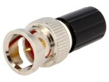 Adaptor BNC 34mm la 4mm Banane