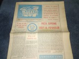 Cumpara ieftin REVISTA MAGAZIN 12 DECEMBRIE 1981