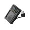 Nitecore UNK1 &icirc;ncărcător USB pentru Nikon EN-EL14 EN-EL14a EN-EL15