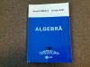 Ioan Purdea, Ioan Pop - Algebra