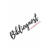 Sticker Bibliognost - Cartepedia