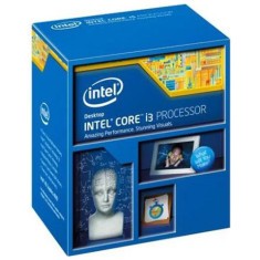 Procesor Intel Core i3 4150 3.5 GHz Socket 1150