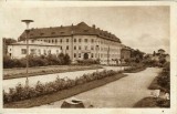 CP1866N Craiova - Liceul Frații Buzești, Editura C Florescu, Craiova, carte poștală