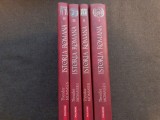 Istoria romana (4 volume) &ndash; Theodor Mommsen EDITIE DE LUX