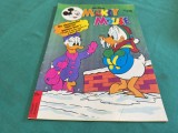 REVISTA MICKEY MOUSE * NR. 2 1996 * COLECȚIA EGMONT * 2 1 4