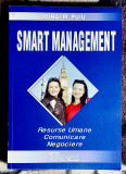 Smart management - Mihai M. Puiu