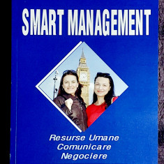 Smart management - Mihai M. Puiu