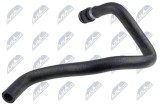 Furtun radiator VW Passat B5 (3b2) 08.1996-12.2001; 8D0819371H; NTY, aftermarket