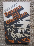 LUIGI PRETI - DRAMA LUI OBERDAN