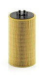 MANN-FILTER HU 1390 x Filtru ulei