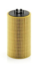 MANN-FILTER HU 1390 x Filtru ulei