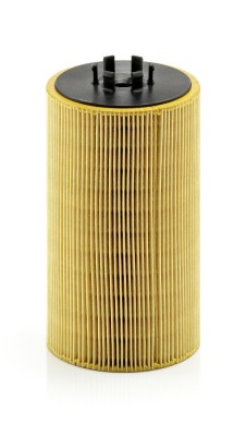 MANN-FILTER HU 1390 x Filtru ulei foto