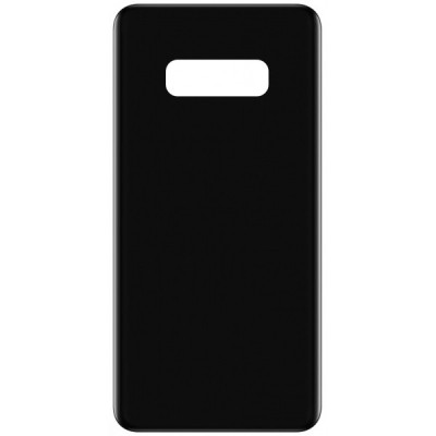 Capac Baterie compatibil cu Samsung Galaxy S10e G970, Negru foto