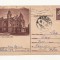 RF25 -Carte Postala- Cluj, Teatrul si opera de stat, circulata 1955