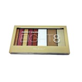 Cumpara ieftin Paleta de farduri de ochi