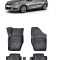 Set Covorase Auto Cauciuc dedicate Citroen C4 II (2010-2018)